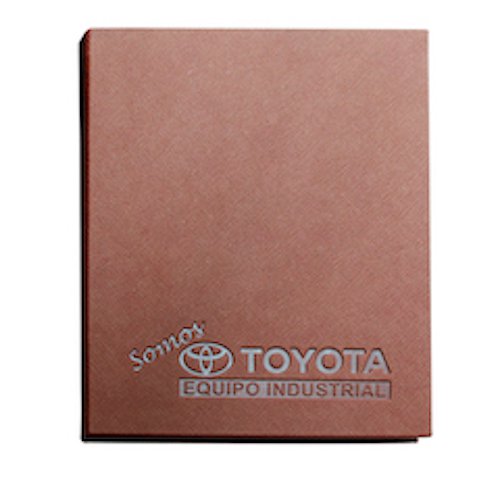 Agenda diaria personalizada