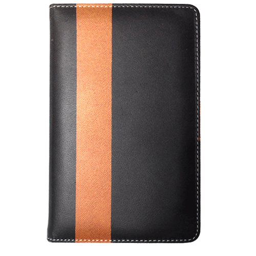 Libreta espumada combinada