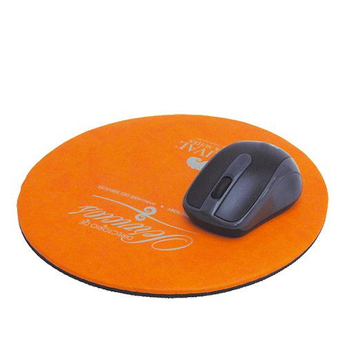 Mouse-pad luxury