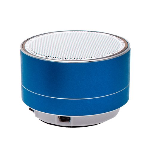 Bocina bluetooth