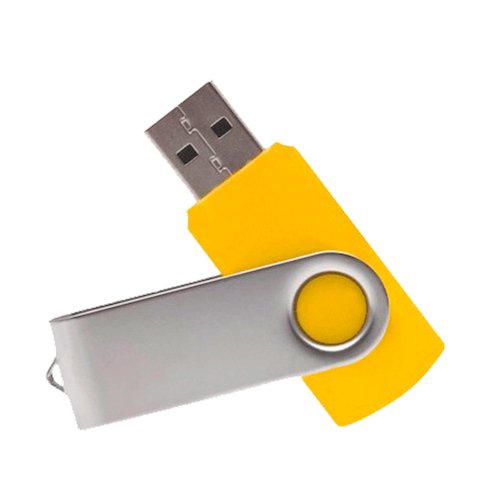 Memorias USB