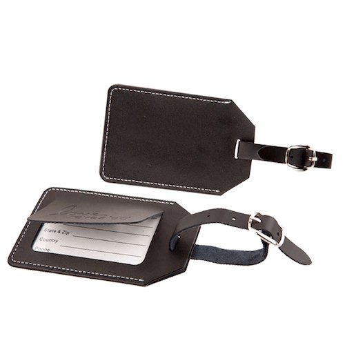 Identificador para maleta